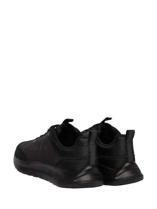 Men's Sneakers Black