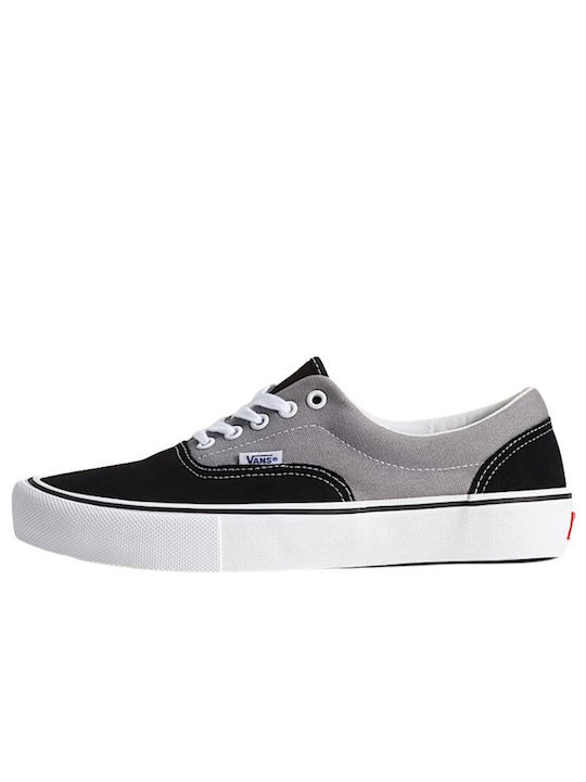 Vans Skate Ära Sneakers Schwarz / Grau