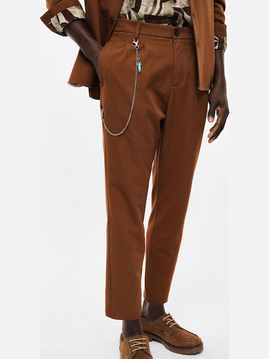 Παντελόνι Brown