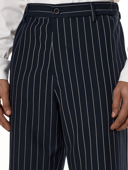 Trousers Blue