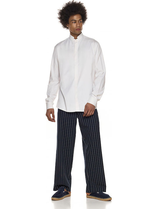 Trousers Blue