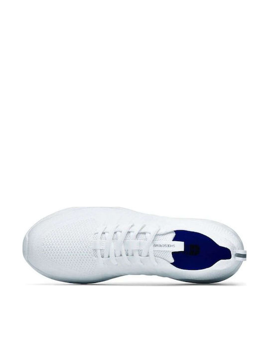 Shoes For Crews Scăzut de Lucru White