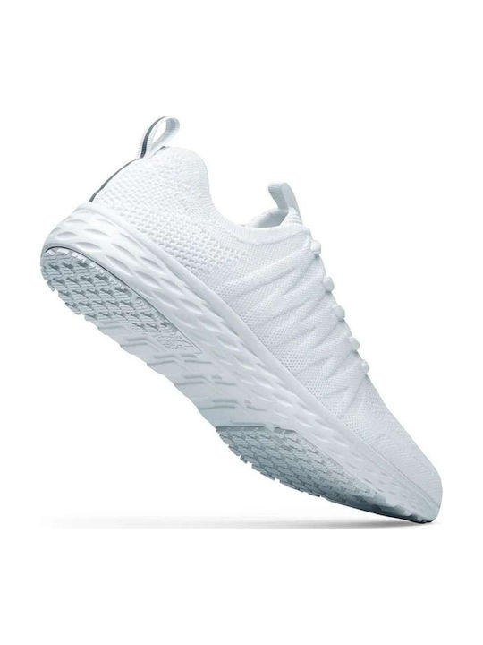 Shoes For Crews Scăzut de Lucru White