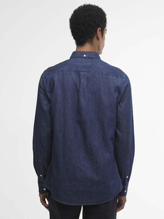 Barbour