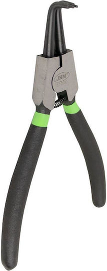 JBM JBM Sicherungsringzange Länge 180mm