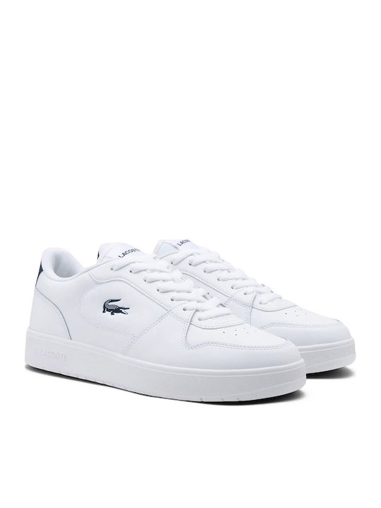 Men's Sneakers White