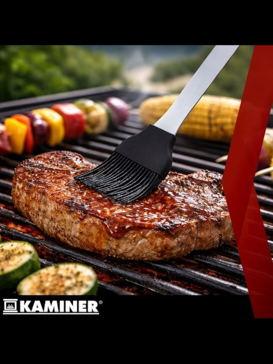 Kaminer Grill Utensil Set 26 Pcs 18860-0