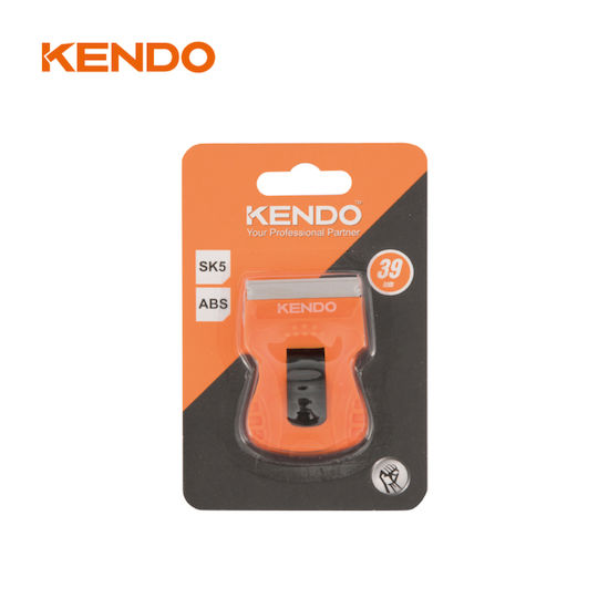 Kendo Spachtelmesser 1Stück