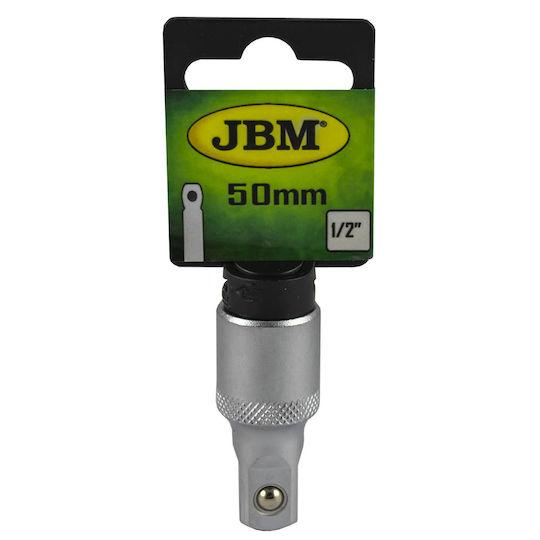 JBM Extensie Prindere Cheie cu Lungime 50mm
