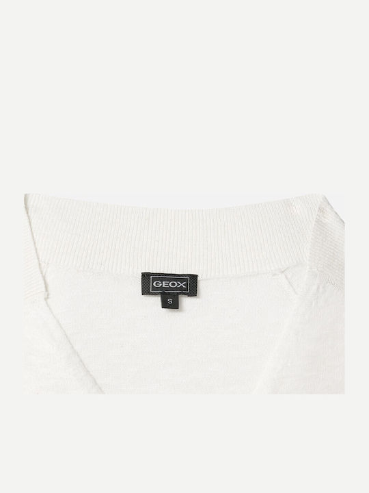 Tricou Damă Alb