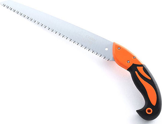 Chan Long Πριόνι Χειρός Κλαδέματος 25cm