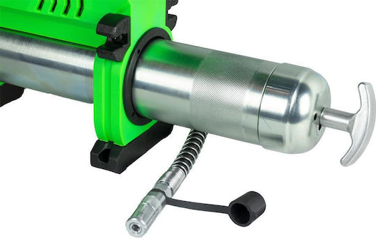 JBM Electric Grease Gun Battery 20V Solo (without Battery and Charger)