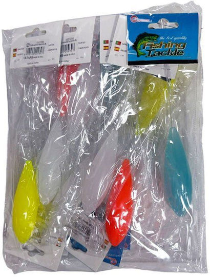 Lst Fishing Моббарда За Риболов 25g Lst Fishing Аксесоари За Въоръжаване