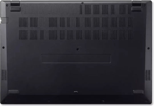 Acer Nitro Lite 16 NL16-71G-751G 16" IPS FHD+ 165Hz (i7-13620H/24GB/512GB SSD/GeForce RTX 3050/W11 Pro) (Международен Английски Език)