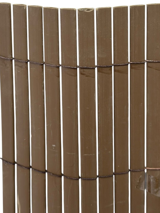Chios Hellas Plastic Bamboo Fencing 1x3m 36011KA