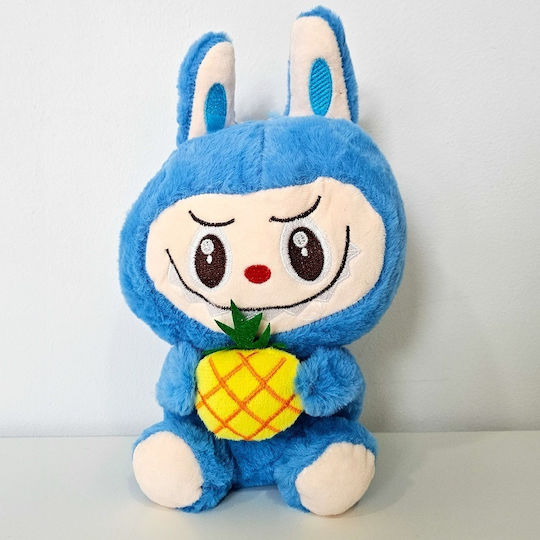 Velve Plush Bunny Valentine's Day 27 cm