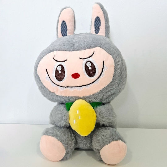Velve Velve Kuscheltier Kaninchen zum Valentinstag 27 cm