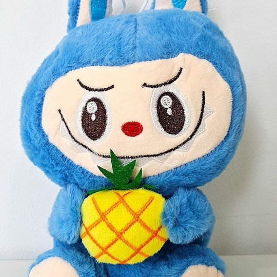 Velve Plush Bunny Valentine's Day 27 cm