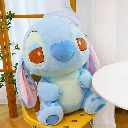 Λούτρινο Lilo & Stitch 40 εκ.