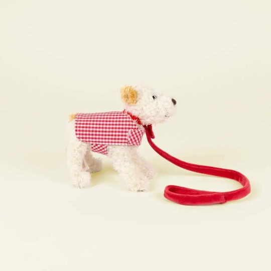 Egmont Plüsch-Welpe 13 cm