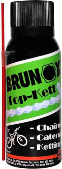 Brunox Top Kett Спрей За Верига 100 мл