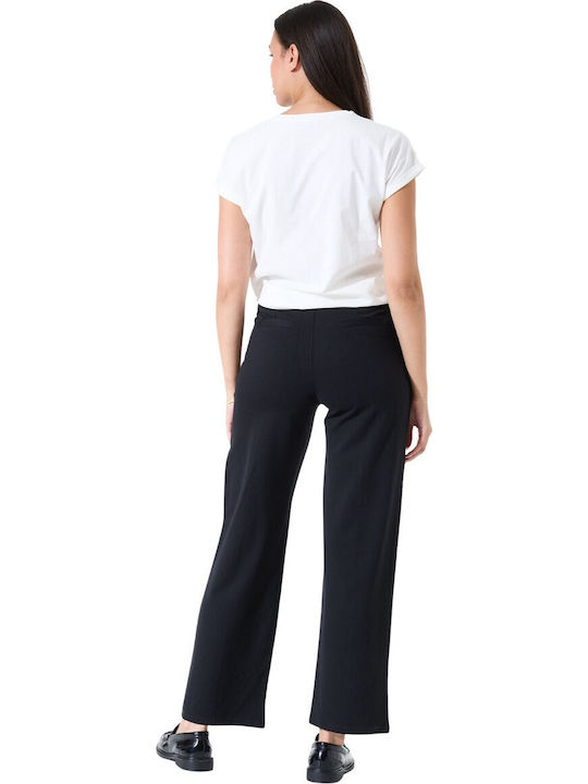 Damen T-Shirt Weiß