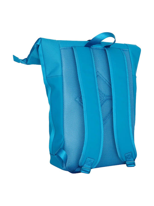 New Rebels Backpack Αδιάβροχο Τιρκουάζ