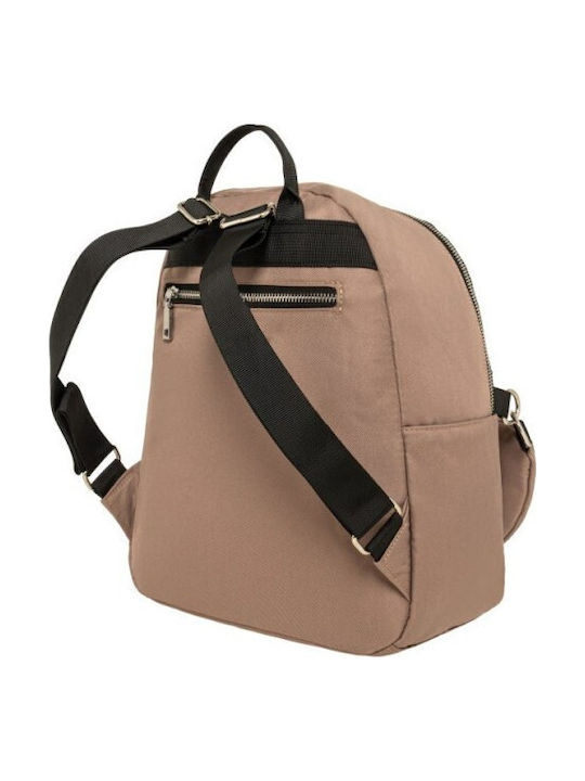 Polo Backpack 12lt Μπεζ