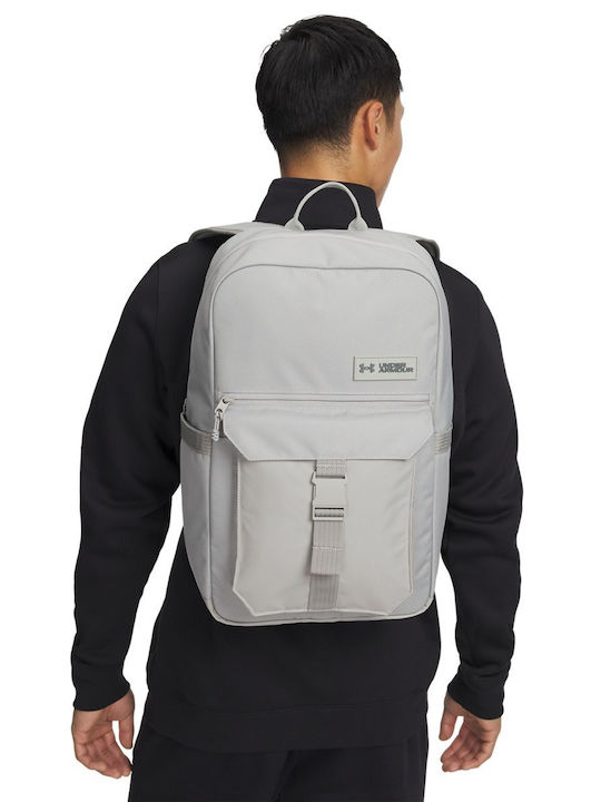 Under Armour Triumph 23lt Γκρι