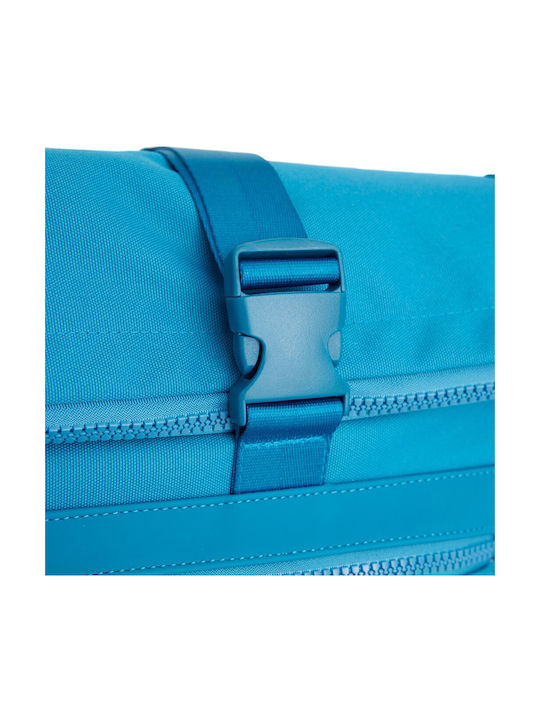 New Rebels Backpack Αδιάβροχο Τιρκουάζ