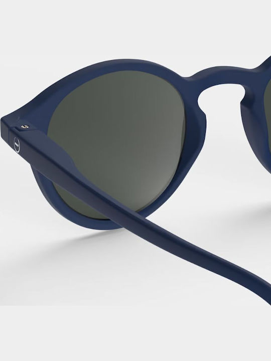 Izipizi #d Παιδικά Γυαλιά Ηλίου με Polarized Φακό Μπλε για 5-7 Ετών