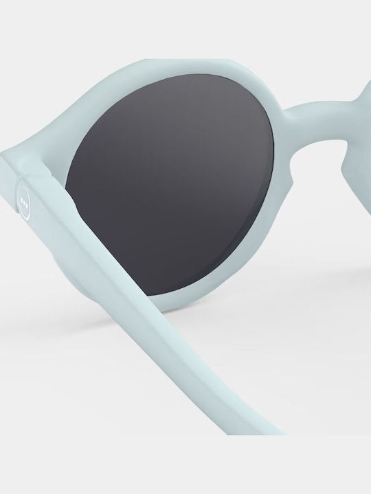 Izipizi #d Βρεφικά Γυαλιά Ηλίου με Polarized Φακό Μπλε για 0-3 Ετών