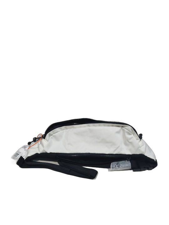 W9110435at7x Bum Bag White