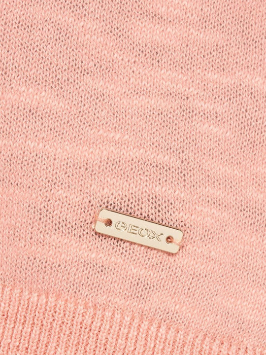 Tricou Damă Roz