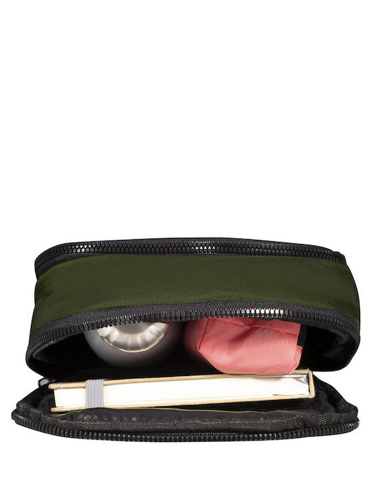 Men's Shoulder / Crossbody Bag Green