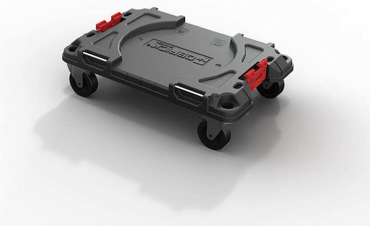 Qbrick Pro Βάση Μεταφοράς για Φορτίο Βάρους έως 100kg