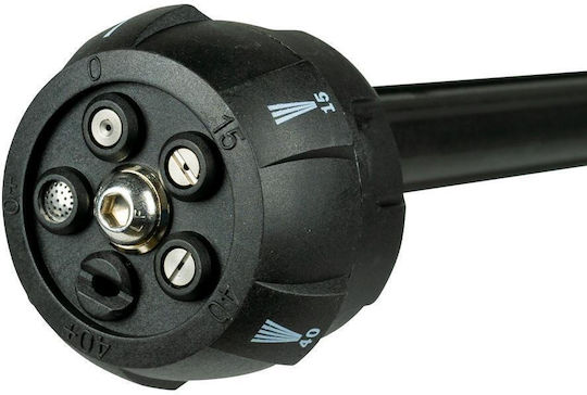 JBM Pressure Washer Battery 20V Solo with Pressure 24bar
