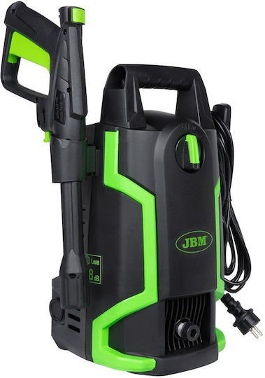 JBM Mașină de spălat cu presiune Electricitate 1400W cu Presiune 70bar