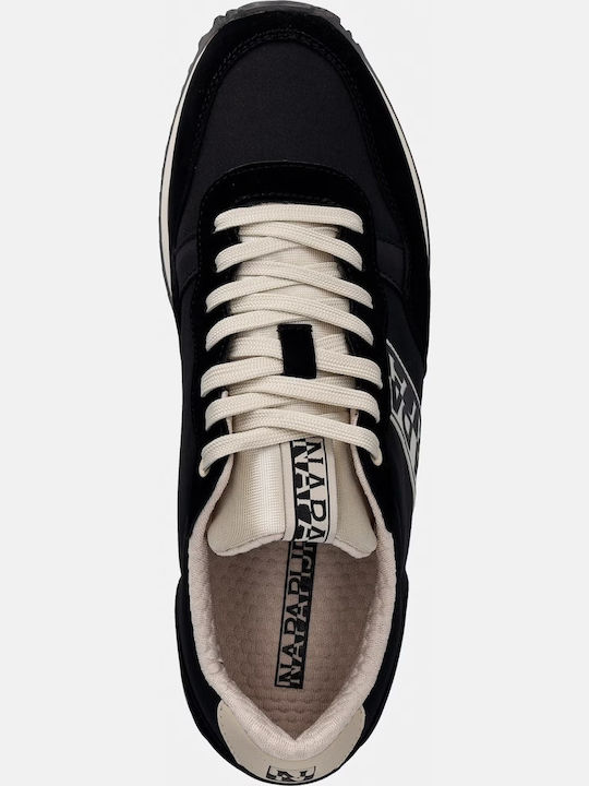 Ανδρικά Sneakers Μαύρα