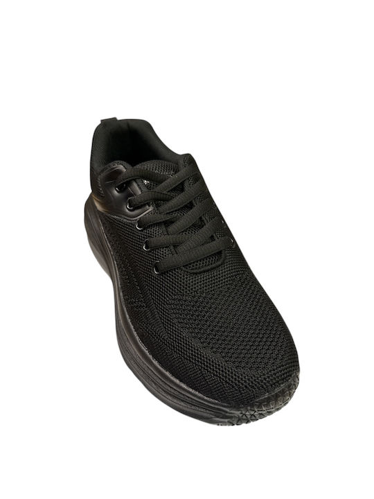 Sneakers Μαυρο