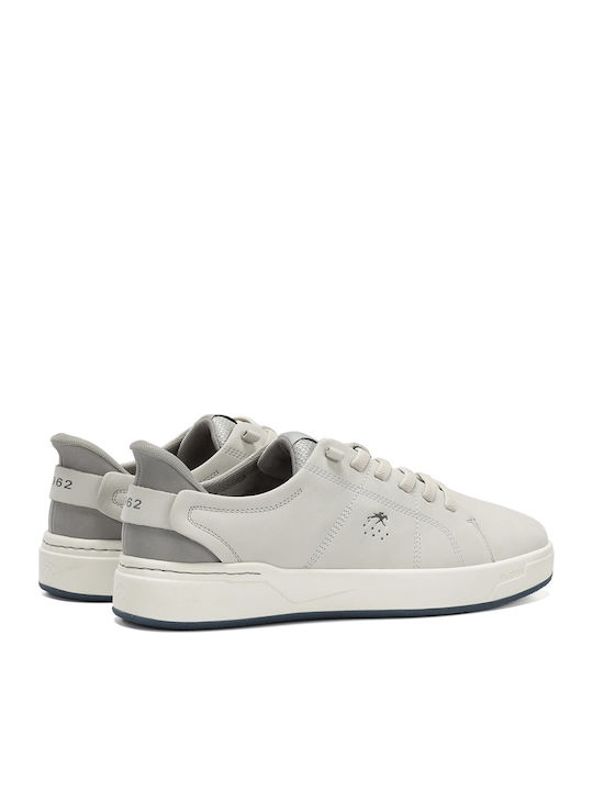 Adidași Pentru Bărbați Nobuck Cristal