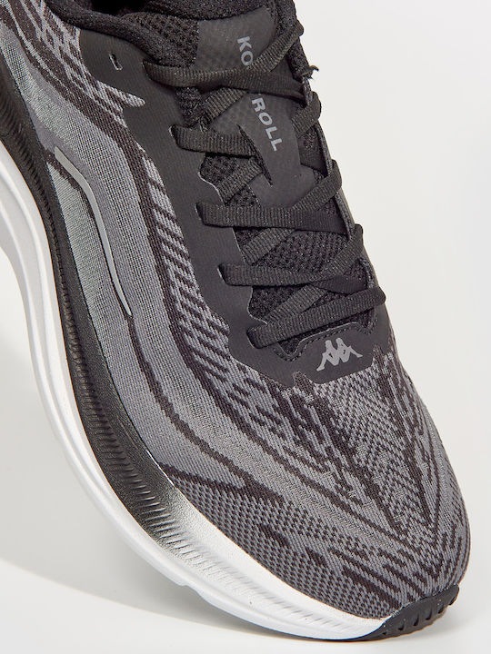Ανδρικά Sneakers Μαυρο