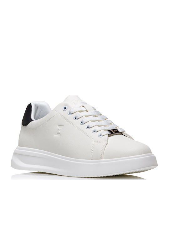 Herren Sneakers Weiße