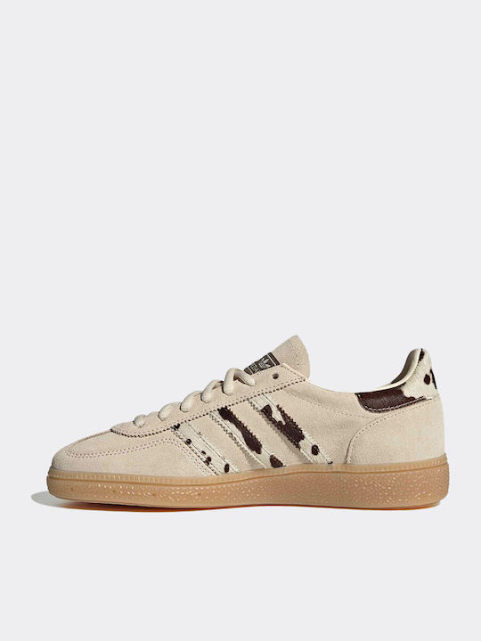 Handball Spezial Adidași Pentru Femei Bej