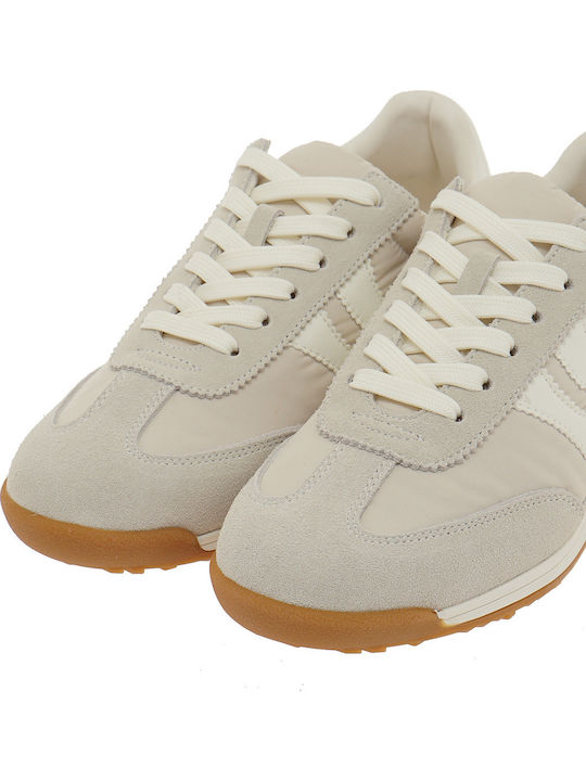 Damentrainers Off White