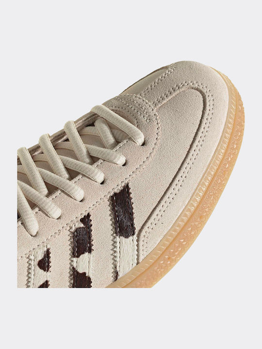 Handball Spezial Adidași Pentru Femei Bej