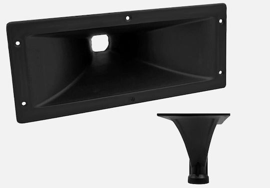 Speaker Horn Horn 130x165mm