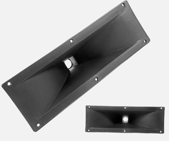 Speaker Horn Horn 130x165mm