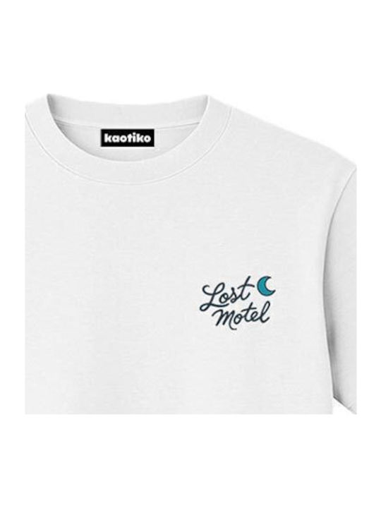 T-shirt White