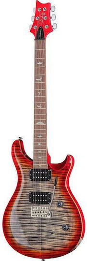 PRS Guitars Se Custom 24 Ηλεκτρική Κιθάρα Burst